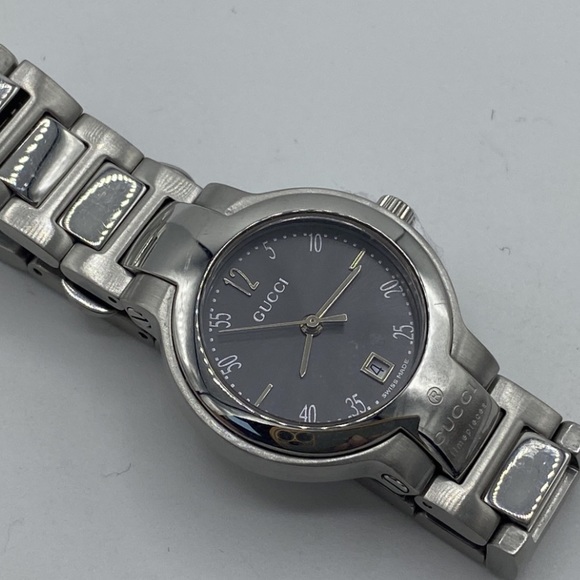 Magnificent Gucci 8900L - Picture 7 of 10